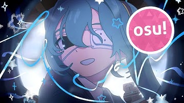 Osu! -  Monitoring (Best Friend Remix) feat. Hatsune Miku by DECO*27