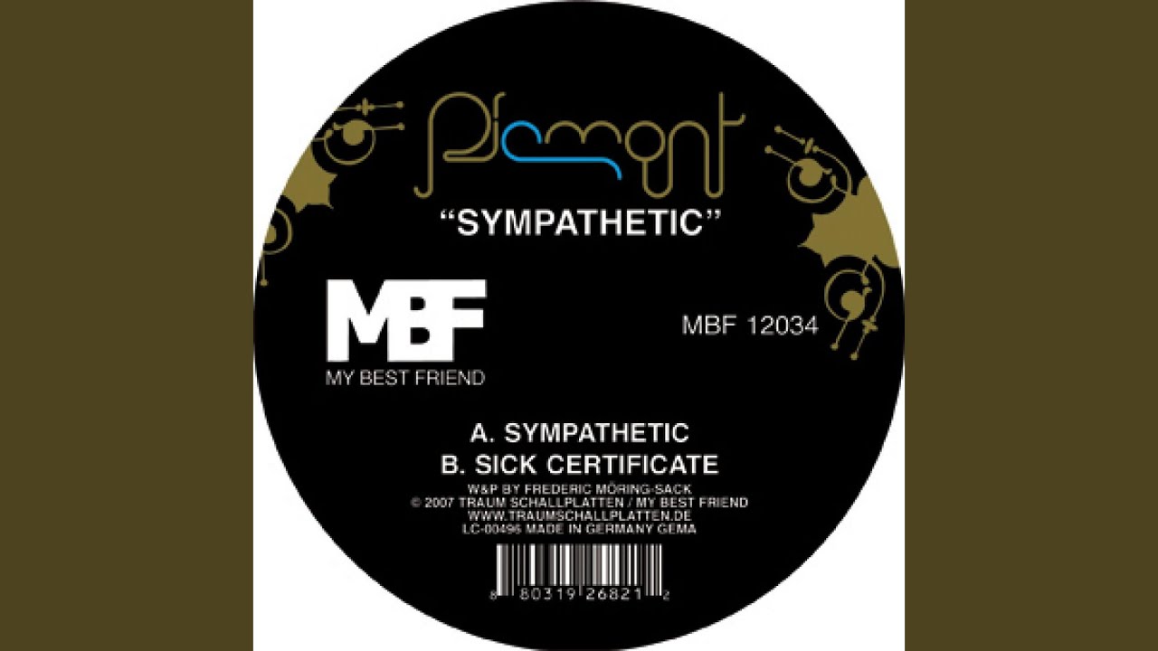 Watch Sick Certificate on YouTube Watch Sick Certificate on YouTube