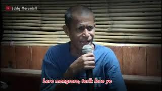 Karaoake Enang Ning Sus Masa~ Arr Music : Riky R Saa