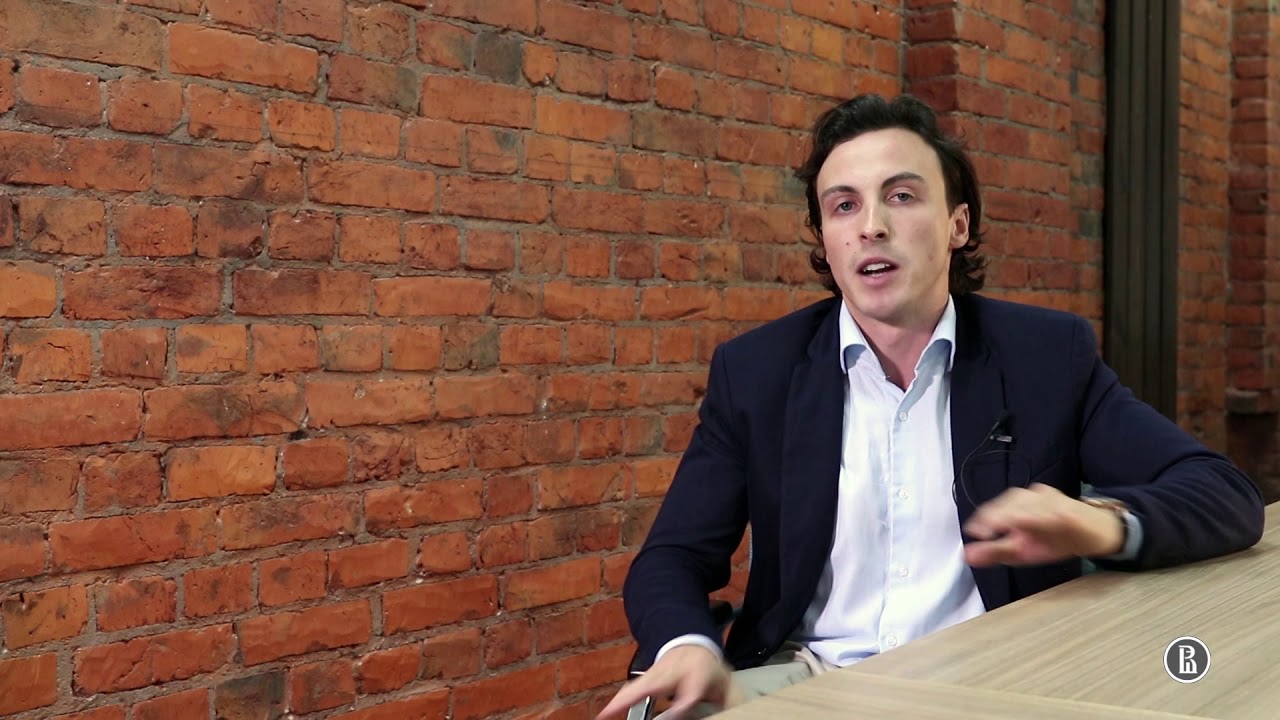 Study in Russia. Edoardo Alberti (Italy, HSE) / Эдоардо Альберти (Италия, ВШЭ) (En)