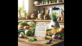 Home Remedies for an Effective Colon Cleanse | Home Remedy Colon Cleanse by Natural Home Remedies 6 views 2 months ago 3 minutes, 58 seconds