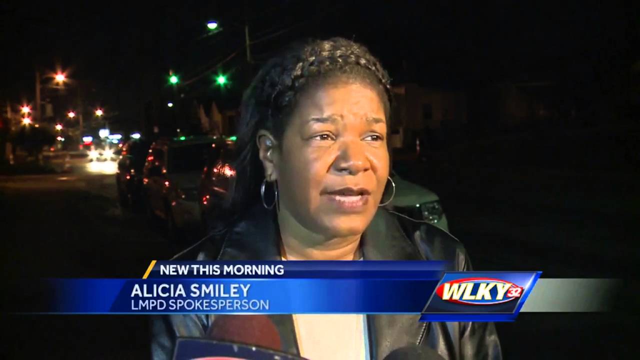 Investigation underway after body found in school parking lot - YouTube