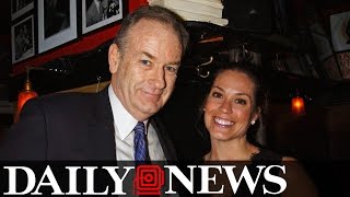 Bill O’Reilly's Ex Wife Claimed He Attacked Her In 2009