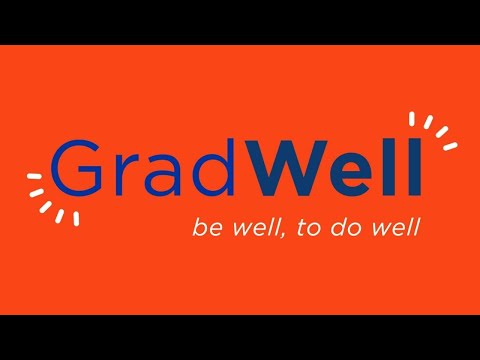 Boise State GradWell - Be well to do well