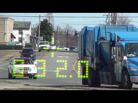 Sure Shot Lidar