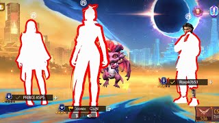 Free Fire Hologram  🤍 Config File |FreeFireEnemy Location ❤️ Hack|Free fire |ffpanel Free fire mx 😱 screenshot 5