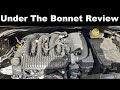 Citroen C3 2019 Under The Bonnet Review