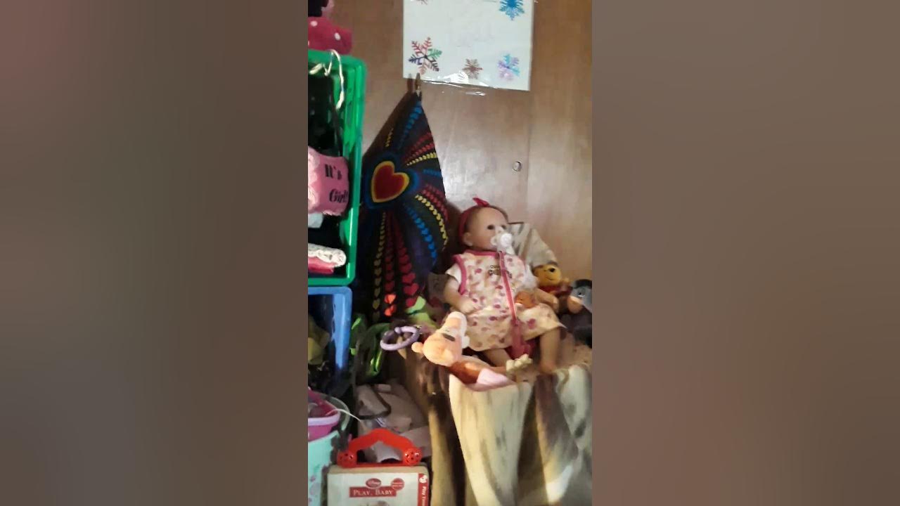 Introducing Iceland and her Nursery YouTube