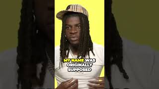 SleazyWorld Go speaks about how he got his name