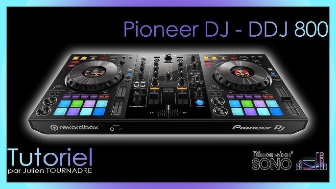 LE MEILLEUR CONTRÔLEUR DJ pour PROFESSIONNELS - 2020 [ Pioneer DDJ 1000 -  Démo & Conseils ] 