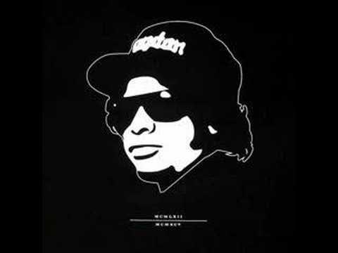 Eazy-E - I'd Rather Fuck You