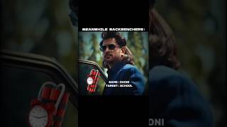 Download Lagu Meanwhile Backbenchers ☠ #shorts #cricket MP3