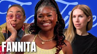 Fannitas Apology Video