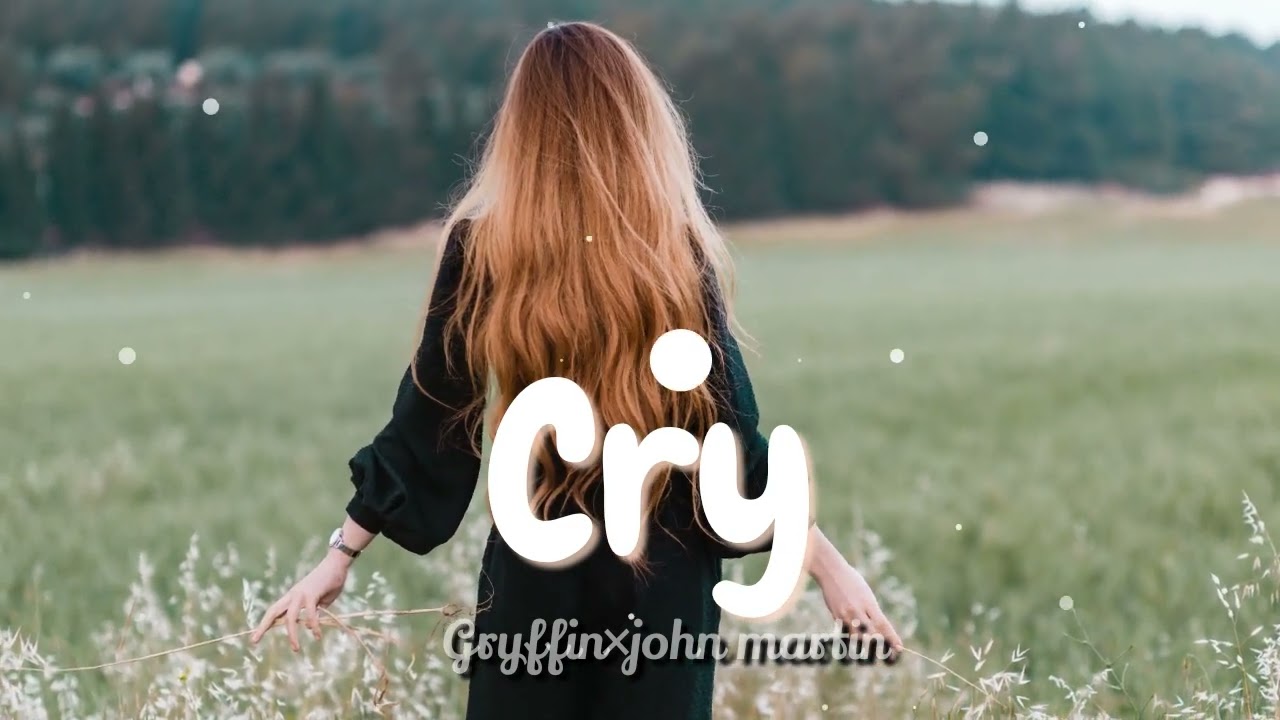 Gryffin - Cry__{MARSH_ remix}