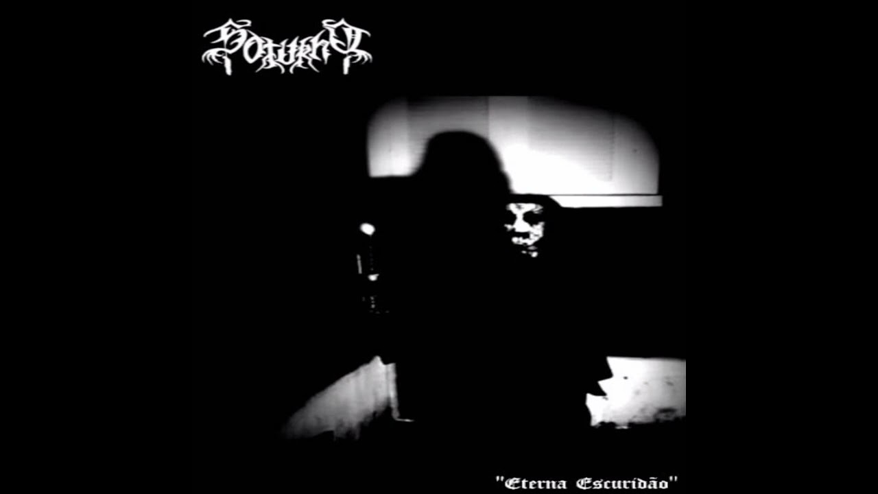 Soturno - Eterna Escuridão   [Full-length] (2020)