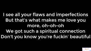 Zayn - Common Lyric Video