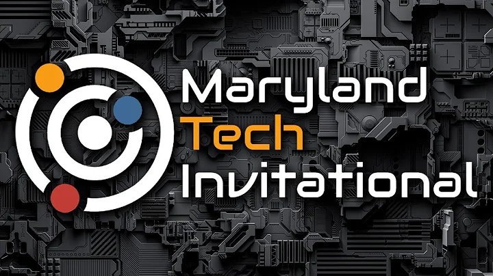 Maryland Tech Invitational 2025 | Sunday Stream