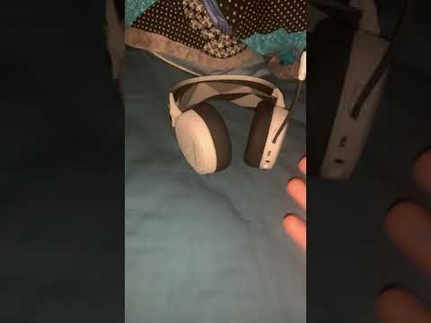 Thanksgiving Pligt ar What Does Blinking Light Mean On My Steelseries Headphones? – LiquidSky.com