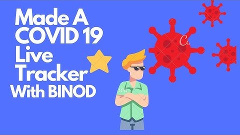 Stay Ahead of the Curve: Build Your Own COVID-19 Tracker with Arduino @SlayyPointOfficial