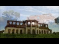 Заброшенные места | Усадьба Голицыных в Самуйлово | The Estate Of The Golitsyns.