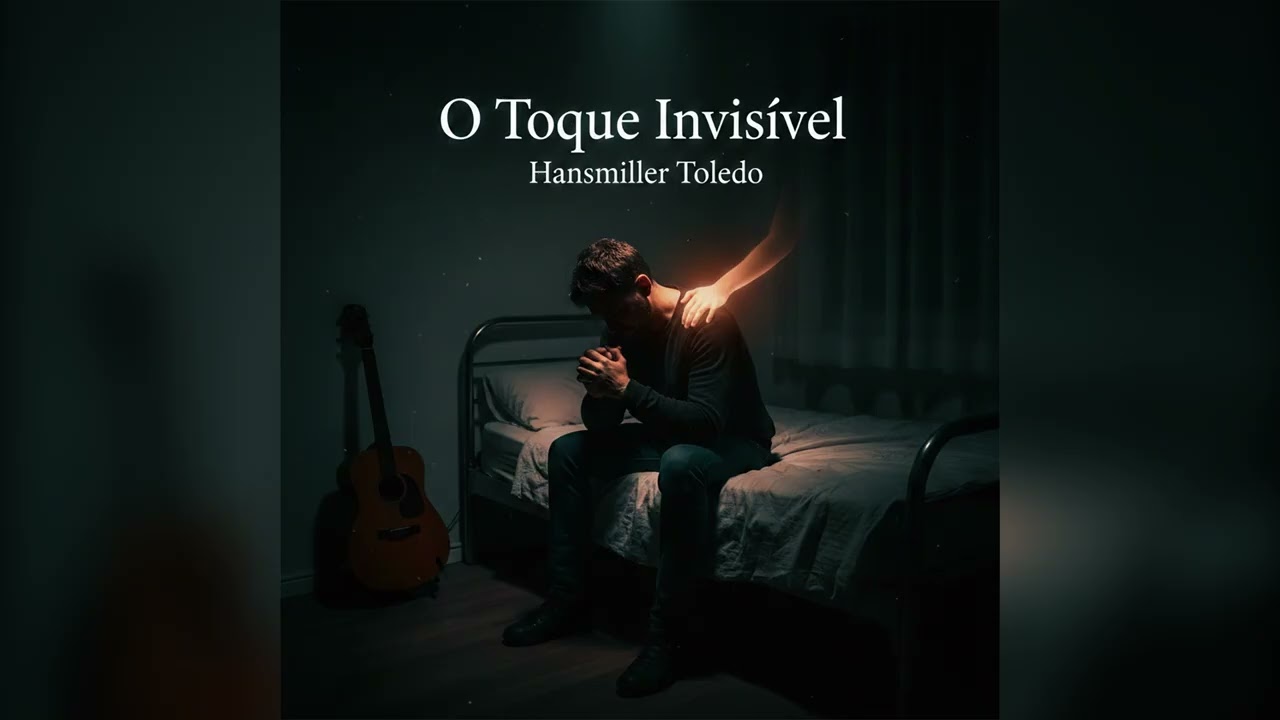 O Toque Invisível - Hansmiller Toledo
