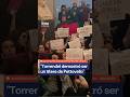 DENUNCIA DE LA UBA: "Torrendell demostró ser un títere de Pettovello"