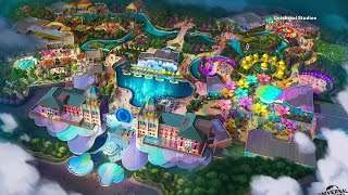 New Details Revealed for Universal Theme Park in Texas – Universal Kids  Frisco – Orlando ParkStop