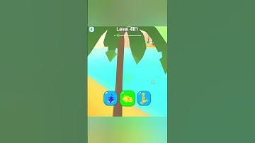 Shape Shifting 2 GAMEPLAY Level No - 481  Walkthrough - New Update Car Racing #ShapeShifting #shorts