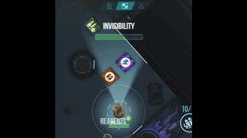 fastest victory in mimicry mode in Bullet echo#shorts #bulletecho #gameplay