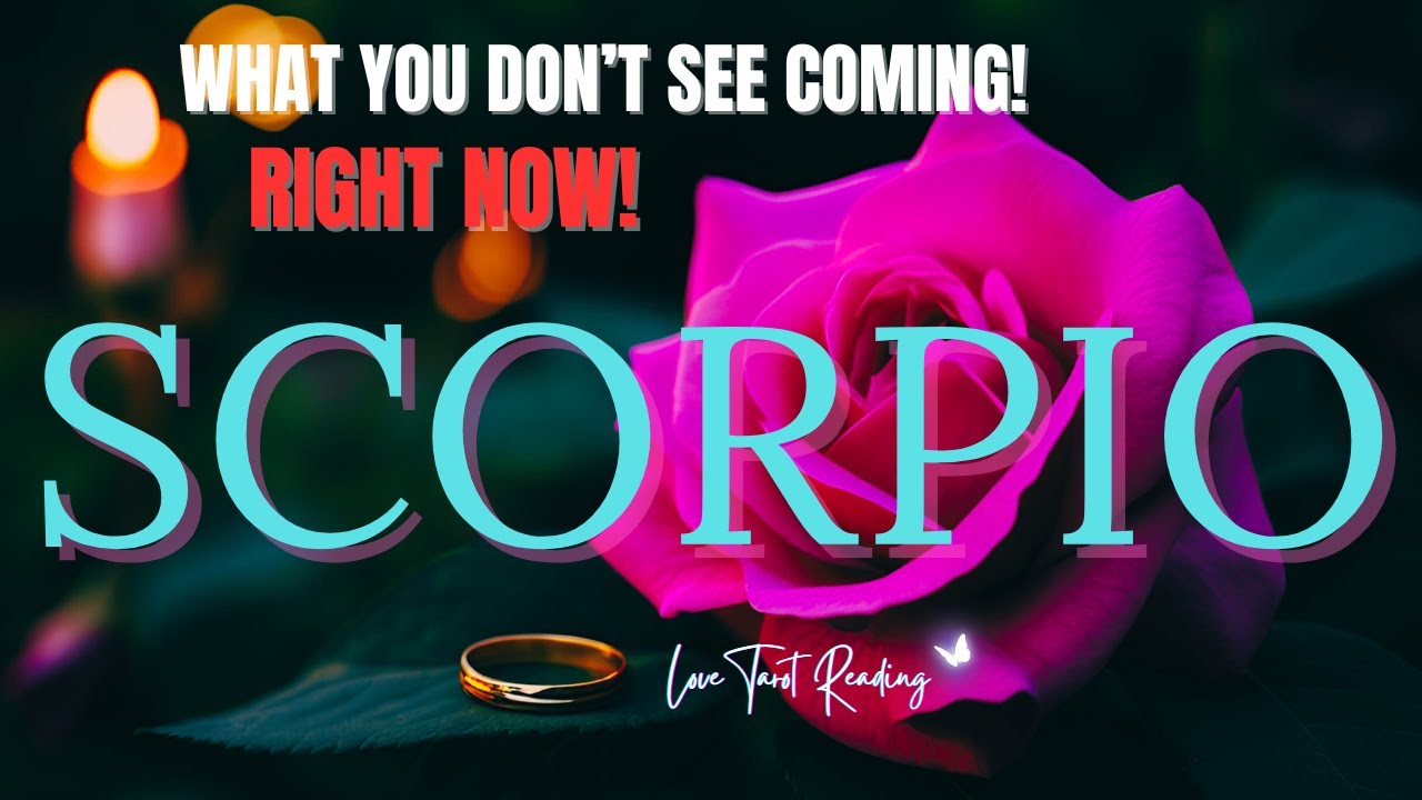 ❤️ SCORPIO THE SHOCKING TRUTH ABOUT THEM CONTACTING YOU! #tarot #soulmate #scorpiotarot #love #lover