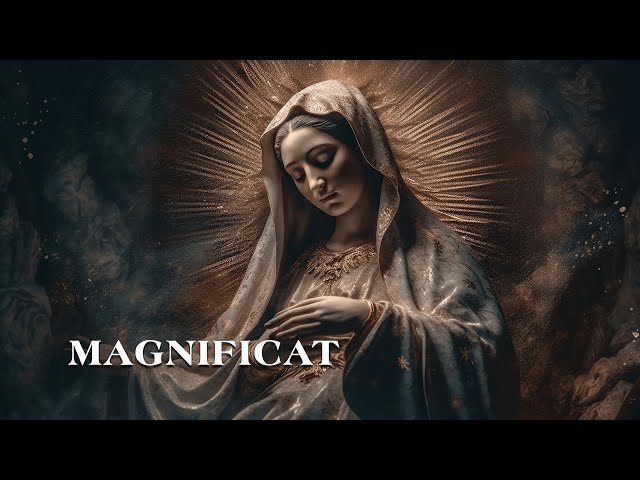 MAGNIFICAT | V.  Mayega | The Cherubim Chamber Chorale | Arr. M. E. Mukisa class=