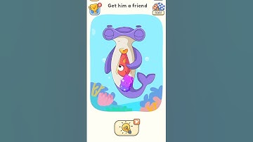 Dop 5💡Delete one part (Solutions) Level-302 #shorts#dop5#youtubeshorts #gameplay #gaming #trending