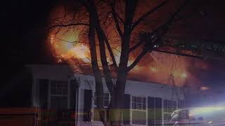 Multi Townhouse Fire - Gramercy Place - Hershey, Pennsylvania by Dustin Weese 262 views 4 days ago 5 minutes, 26 seconds