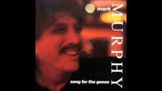 Mark Murphy - I wish you love