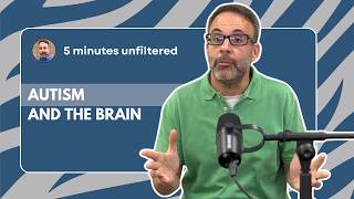 Brain Specialist Discusses the Brains Behind ASD and Show Participants