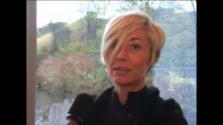 Schoeller Corp. Communications: Interview with Julia Schulten - vjoon K4 publishing business reports