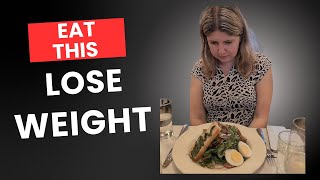10 High Protein Meals To Lose Weight on GLP-1 (What I Ate to lose 35 pounds quickly) 