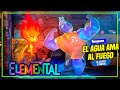 ELEMENTAL 2023 RESUMEN EN 10 MINUTOS