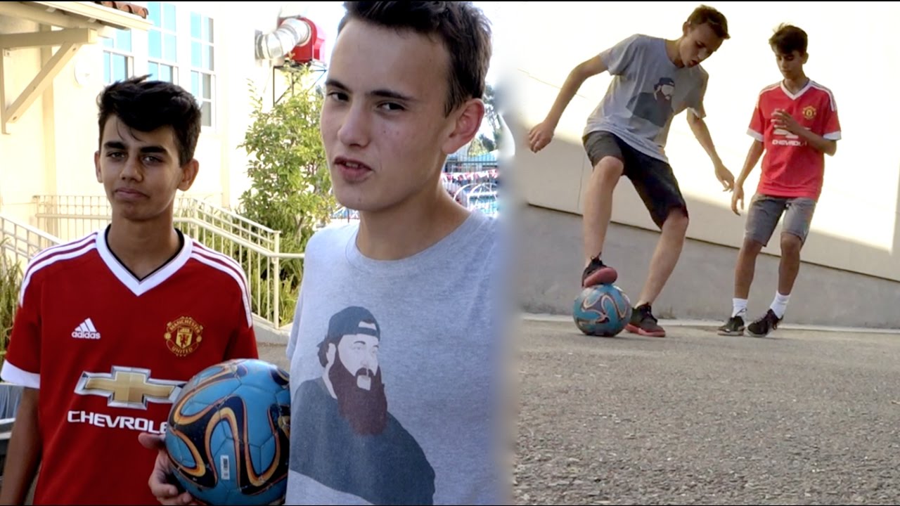 1v1 PANNA / MEG GAME VS THEKG4 (MATCH OF THE CENTURY)