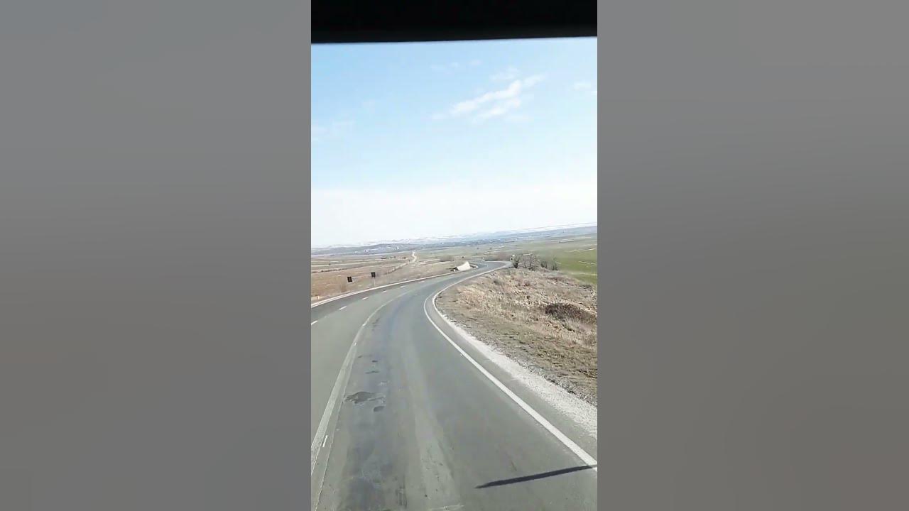 Дороги Румунії 🚛 #truck #дальнобой #travel - YouTube