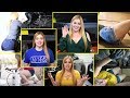 MY FIRST YEAR ON YOUTUBE! - WOMAN.DRIVEN | REVIEW
