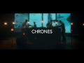 Chrones  organic orchestra