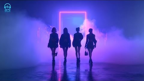 2025년 APEC AI 영상 콘텐츠 공모전 - Noise CTRL (K-pop as a bridge between heritage and the future)