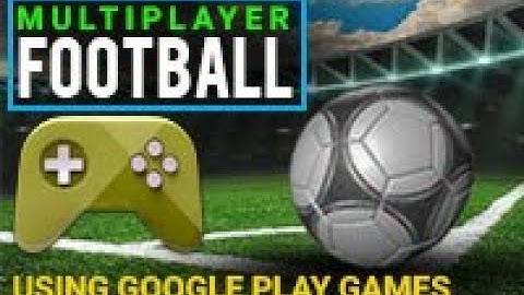 Multiplayer football asset on unity asset store