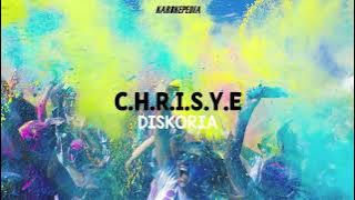 CHRISYE - DISKORIA [KARAOKE COVER SONG]