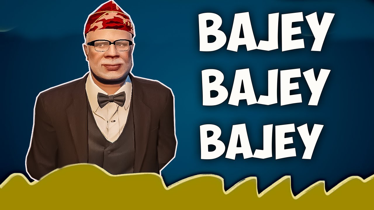 Budo bajey roleplay | Legacy Roleplay Gurkha - Day 6 #legacygurkha ...