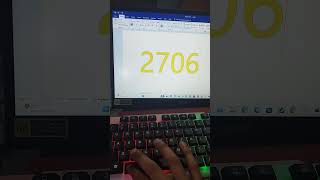 #shorts #msword #wordtips #shortcuts #office365 #techtricks #wordtutorial #callsymbol #Shorts, #MS