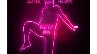 Auntie Hammy Pew Pew Pew Official Video Jersey Dance Mix DJ LIL TAJ