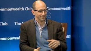 Dick Costolo's Favorite Word