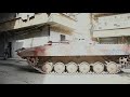 Nat Geo Doc Films & Junger Quested Films: "Hell on Earth" | 2018 duPont-Columbia Award Winner